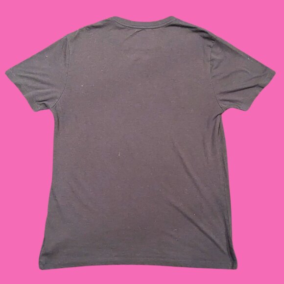 Disney, Vampire Mickey Mouse, Halloween T-Shirt Size S - Picture 2 of 2